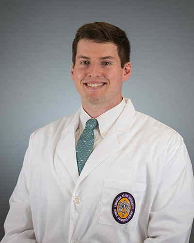 John Drouilhet, M.D.